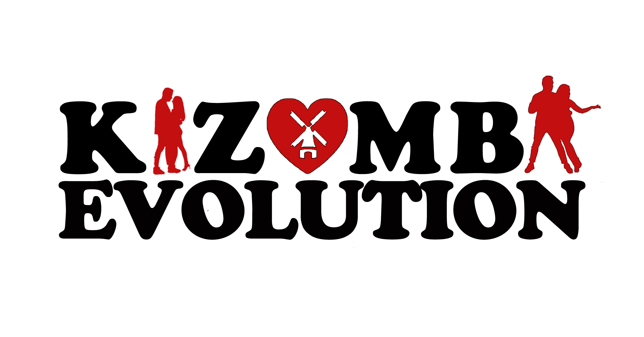 EVO LOGO BL